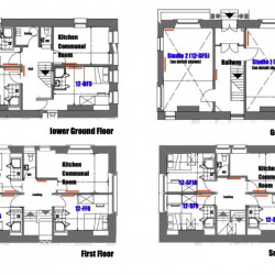 11 x bedroom HMO